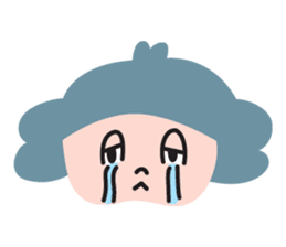 KAOtanZ sticker #395619