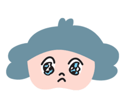 KAOtanZ sticker #395620