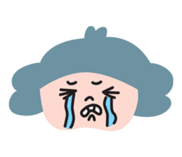 KAOtanZ sticker #395623