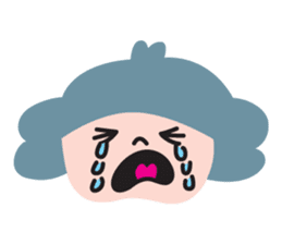 KAOtanZ sticker #395624