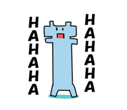 Kaku- sticker #395869