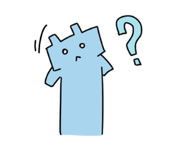 Kaku- sticker #395900