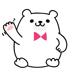 ManiKuma no ShiroKuma