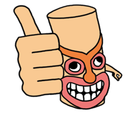 George sticker #396465