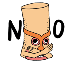 George sticker #396467