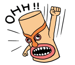 George sticker #396470