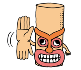 George sticker #396471