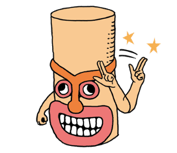 George sticker #396474