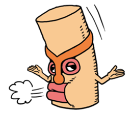 George sticker #396478