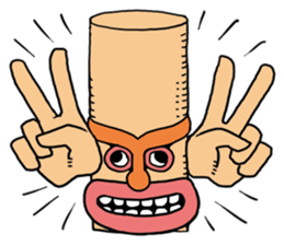 George sticker #396480