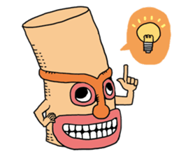 George sticker #396481