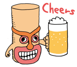 George sticker #396486