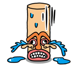 George sticker #396492