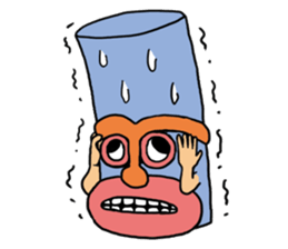 George sticker #396493