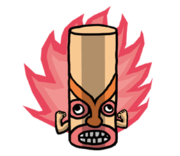 George sticker #396494