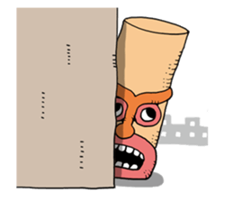 George sticker #396496