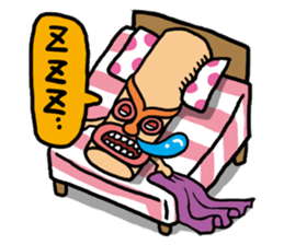 George sticker #396497