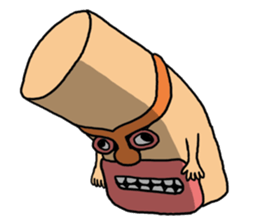 George sticker #396499