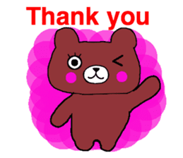 Max and Millie sticker #396746