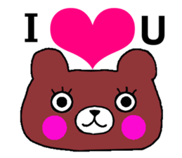 Max and Millie sticker #396750