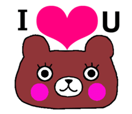 Max and Millie sticker #396750