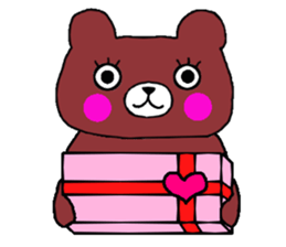 Max and Millie sticker #396751