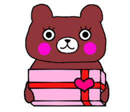 Max and Millie sticker #396751