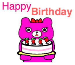 Max and Millie sticker #396752