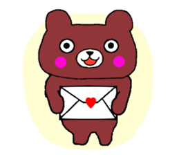 Max and Millie sticker #396754