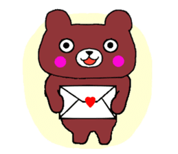 Max and Millie sticker #396754