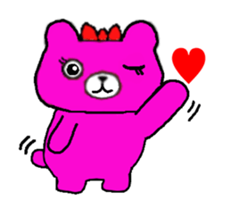 Max and Millie sticker #396759