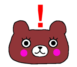 Max and Millie sticker #396767