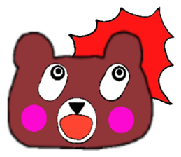 Max and Millie sticker #396769