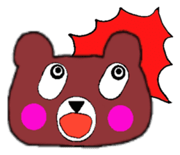 Max and Millie sticker #396769