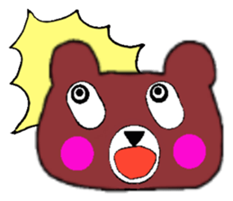 Max and Millie sticker #396770