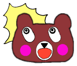 Max and Millie sticker #396770