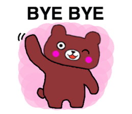 Max and Millie sticker #396772