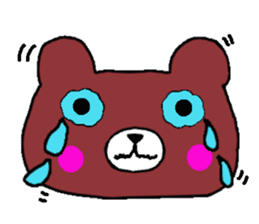 Max and Millie sticker #396773