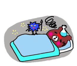 Max and Millie sticker #396774