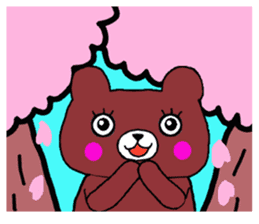 Max and Millie sticker #396778