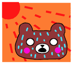 Max and Millie sticker #396780