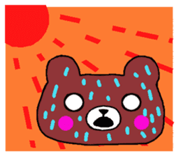 Max and Millie sticker #396780