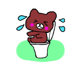 Max and Millie sticker #396784