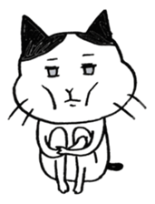 nekonu- sticker #396878