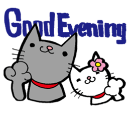 NIYARINEKO Days sticker #396950