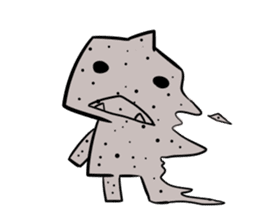 Akaonin sticker #397188