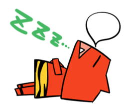 Akaonin sticker #397213