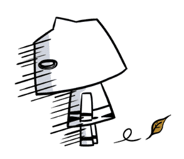 Akaonin sticker #397223