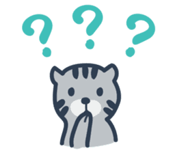 Docky & Molly 02 sticker #397306