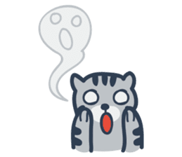 Docky & Molly 02 sticker #397307